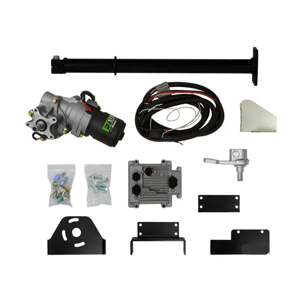 Superatv Can-Am Outlander Power Steering Kit 1