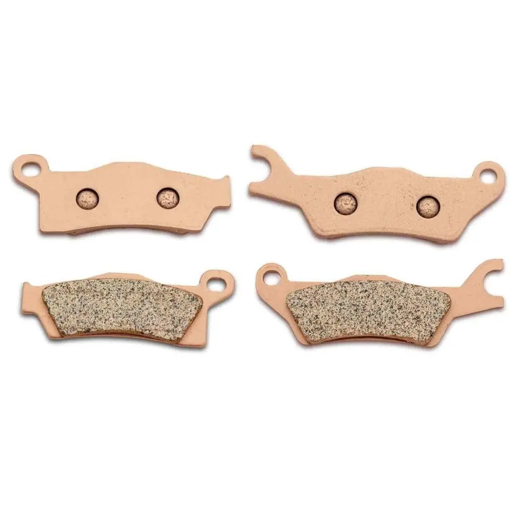Superatv Can-Am Outlander Sintered Brake Pads 1