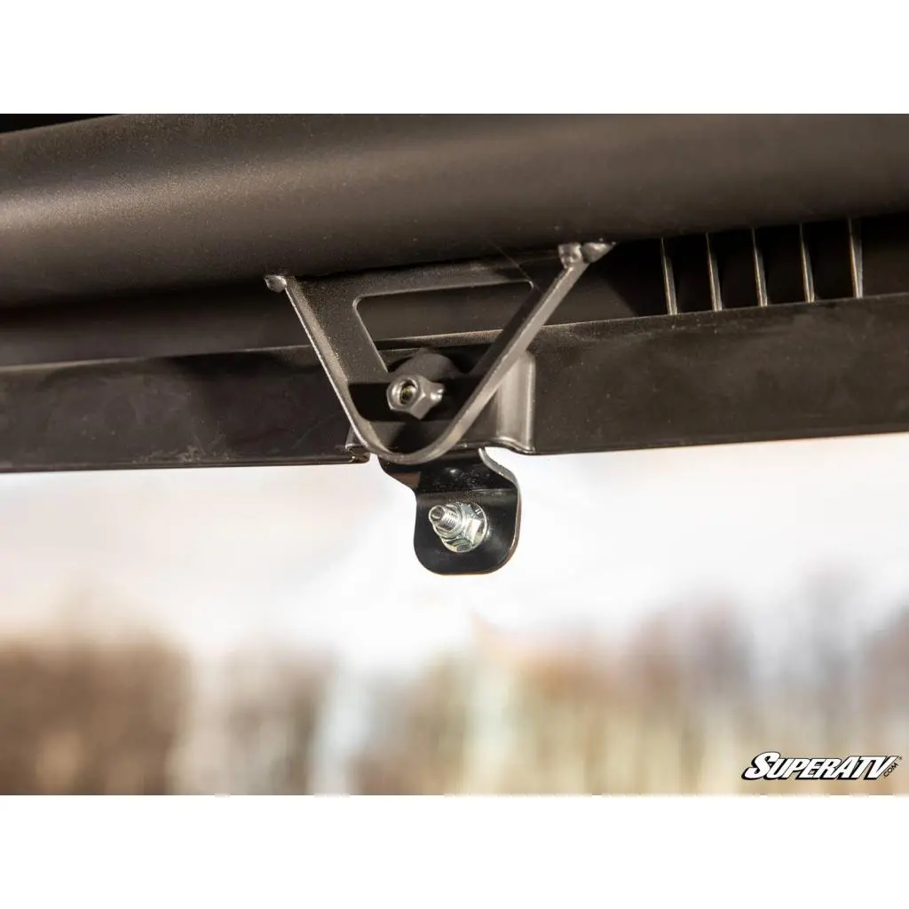 Superatv Cf-Moto Uforce 1000 Rear Windshield 2