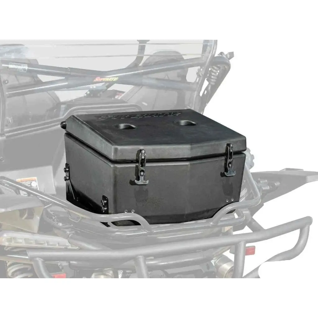 Superatv Cfmoto Zforce 950 Cooler/Cargo Box 1