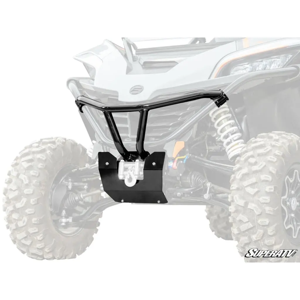 Superatv Cfmoto Zforce 950 Front Bumper 1