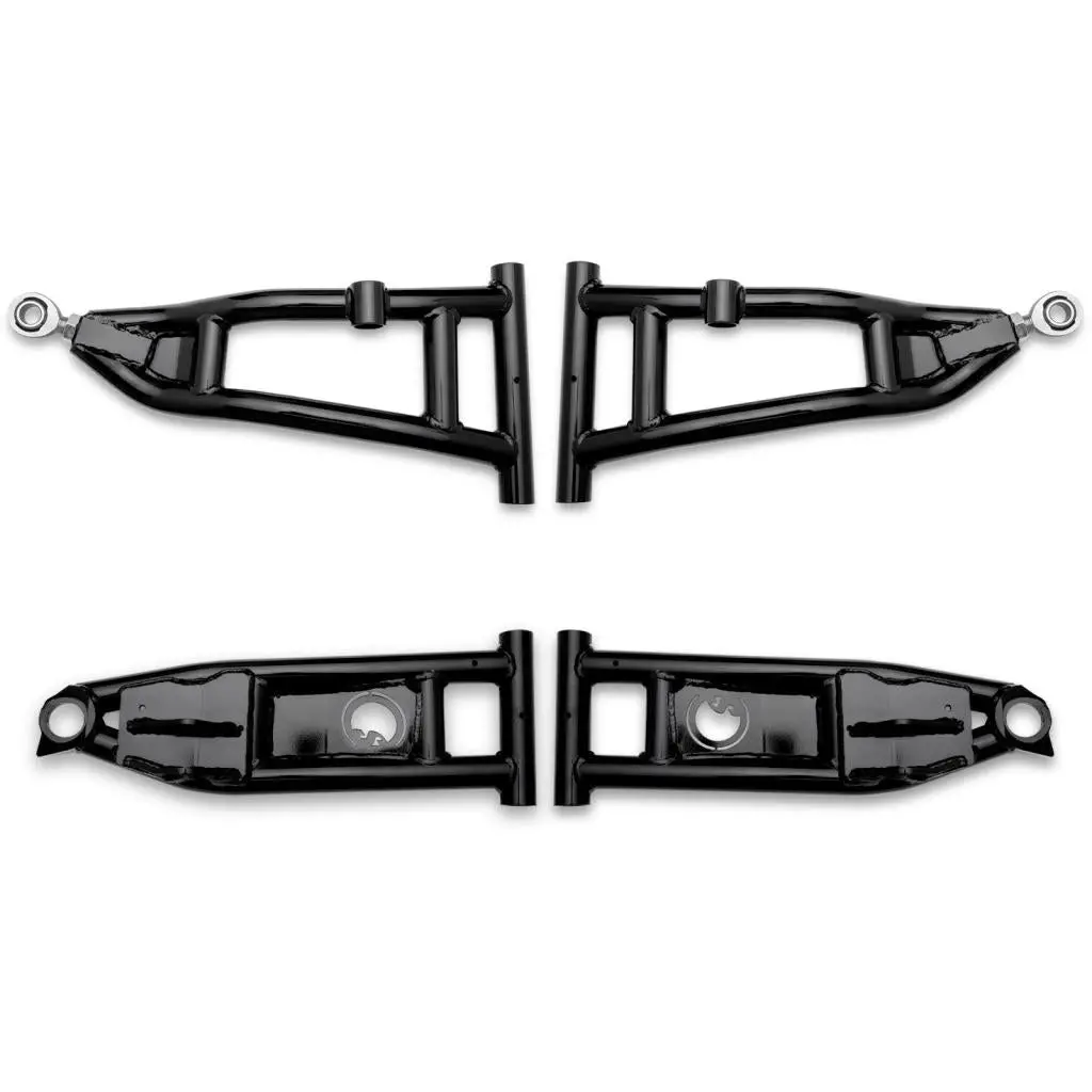 Superatv Cfmoto Zforce 950 High-Clearance 1.5" Forward Offset A-Arms 1