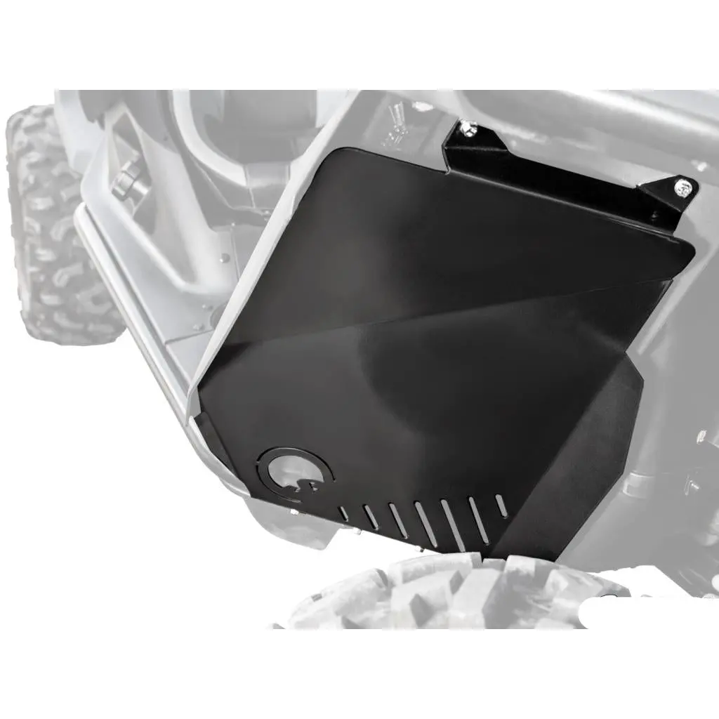 Superatv Cfmoto Zforce 950 Inner Fender Guards 1