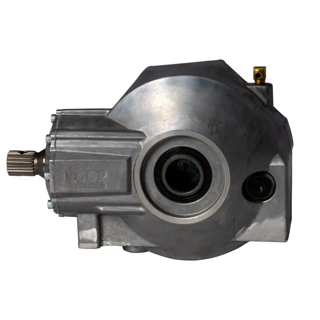 Superatv Complete Differential Polaris General 1000 1