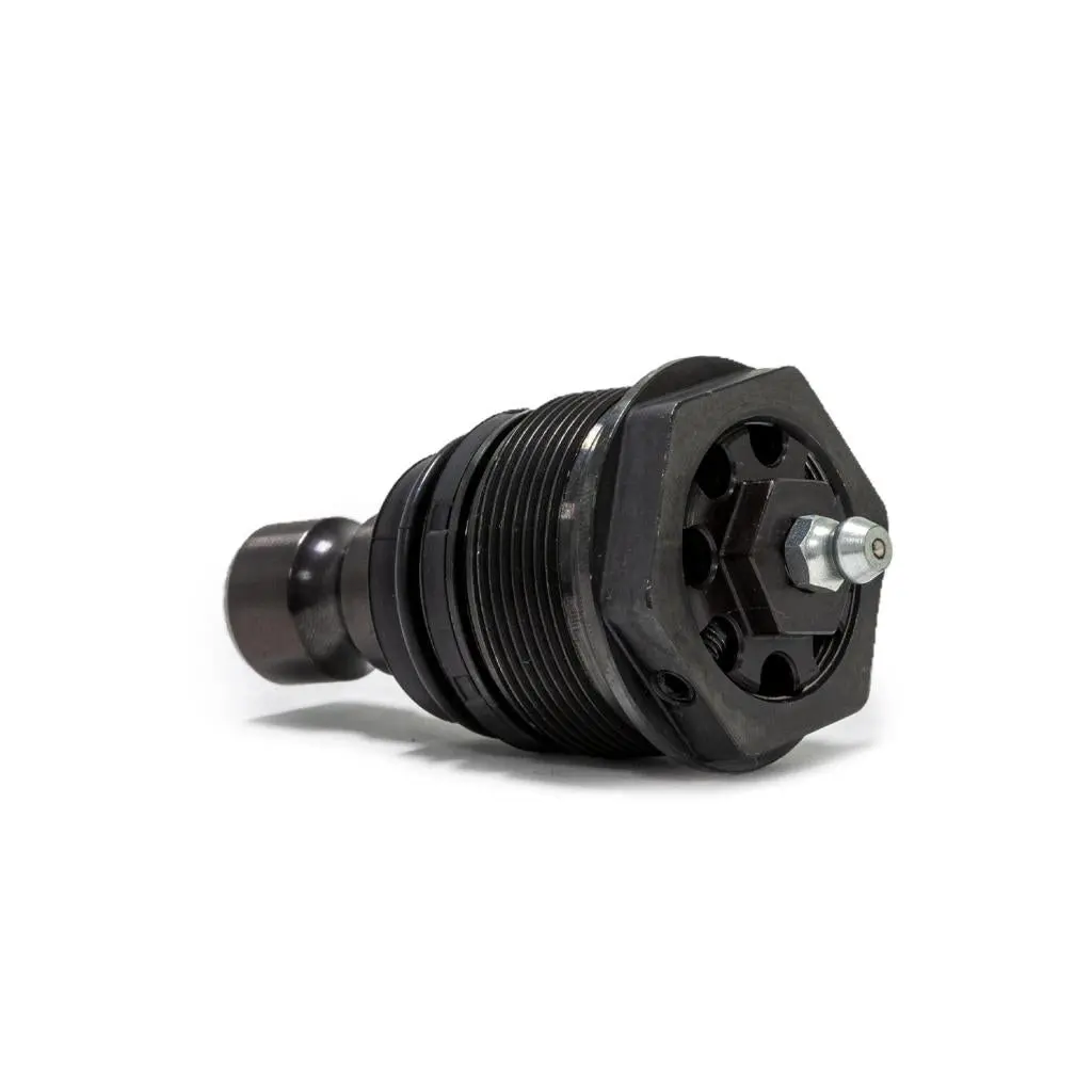 Superatv Heavy-Duty Threaded Ball Joint - Polaris 1