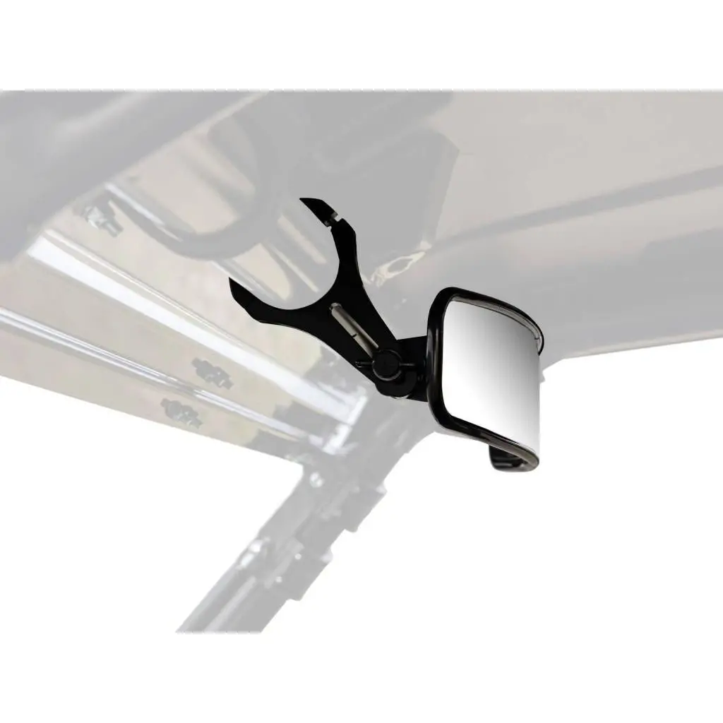 Superatv Honda 17" Curved Rear View Mirror 1