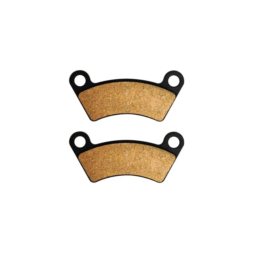 Superatv Honda Atv Rear Disc Brake Pads For Superatv Rear Disc Brake Kits 1