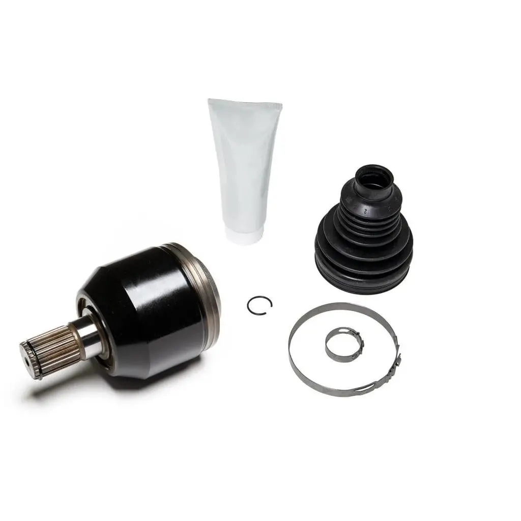 Superatv Honda Heavy-Duty Replacement Cv Joint Kit Rhino 2.0 2
