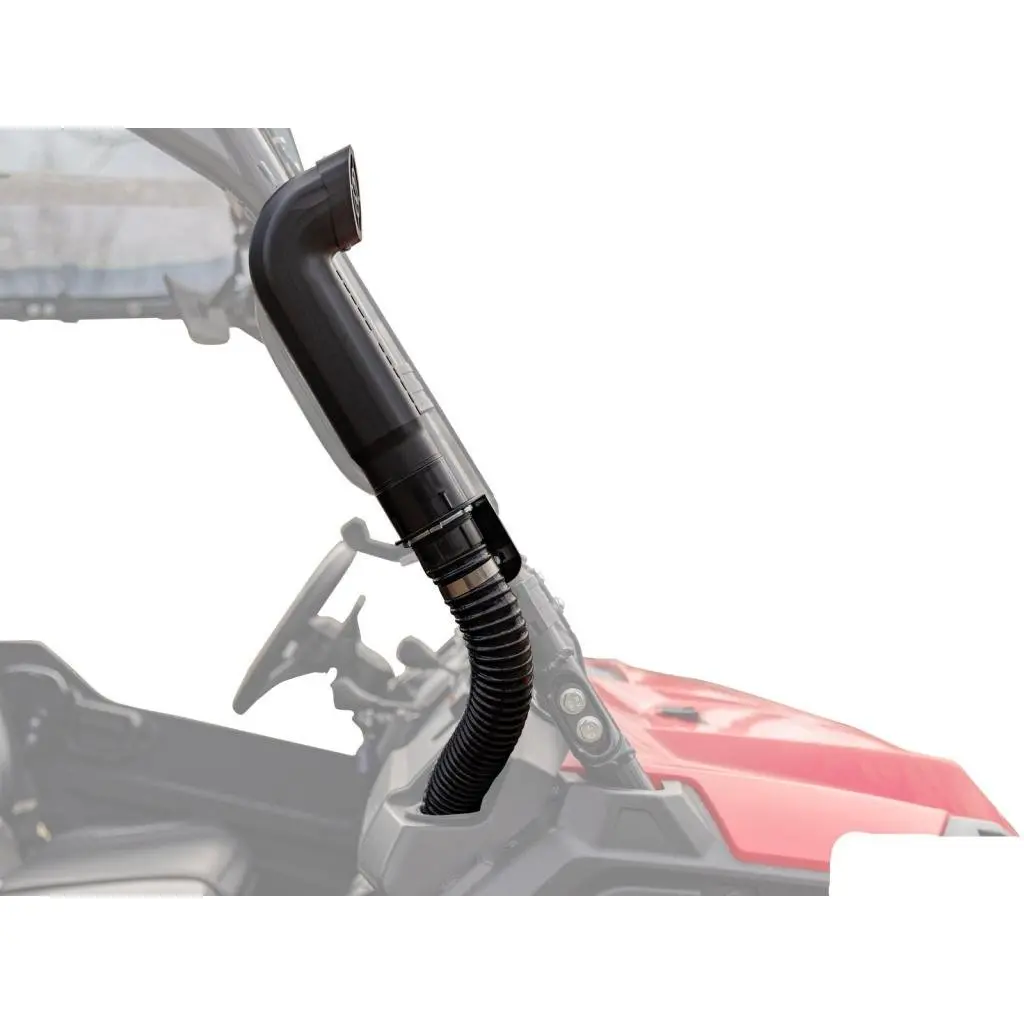 Superatv Honda Pioneer 1000 Depth Finder™Snorkel Kit 1