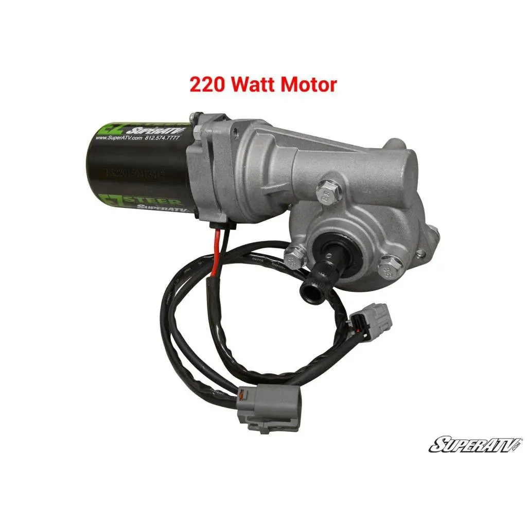 Superatv Polaris Ranger Full Size 570 Power Steering 2