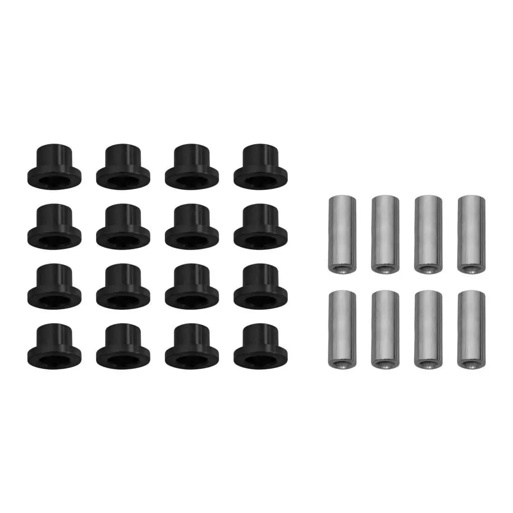 Superatv Honda Pioneer 1000 Rear A-Arm Bushings 1