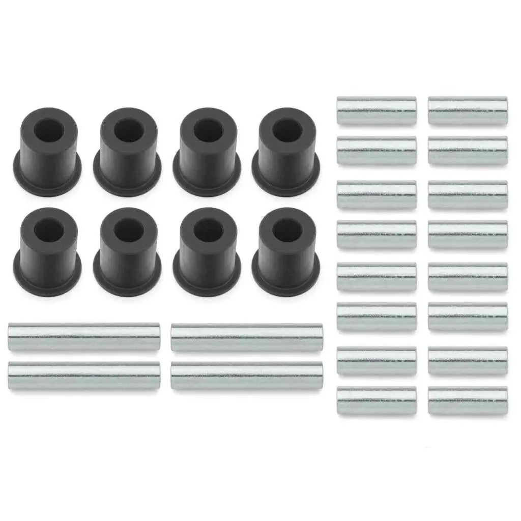 Superatv Honda Pioneer 520 A-Arm Bushings 1