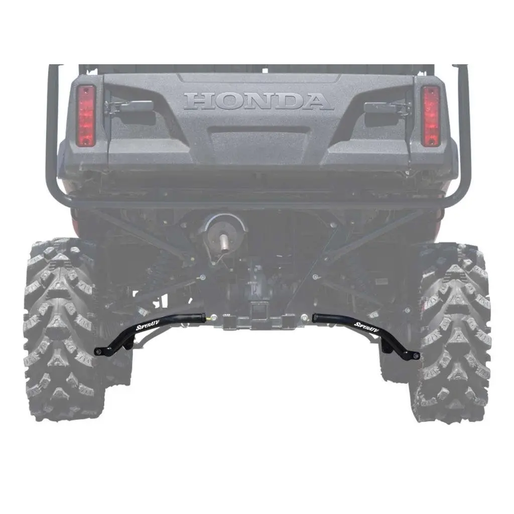 Superatv Honda Pioneer 700 High Clearance Rear A-Arms 1
