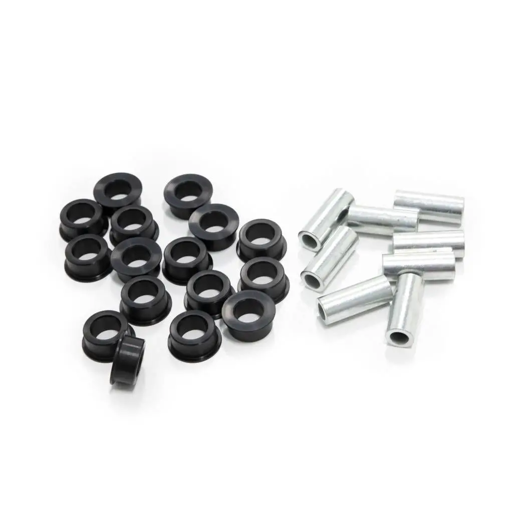 Superatv Honda Talon 1000 A-Arm Bushings 1
