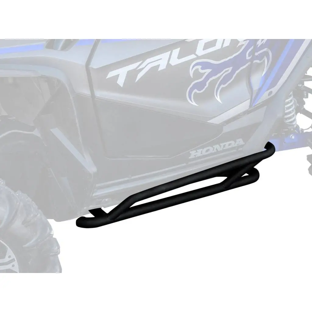 Superatv Honda Talon 1000 Nerf Bars 1