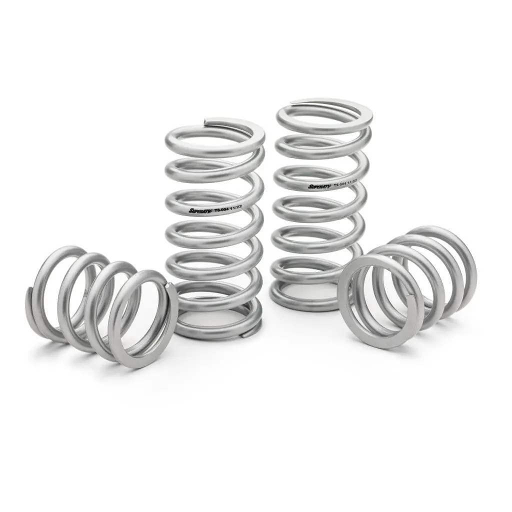 Superatv Honda Talon 1000 Tender Springs 2
