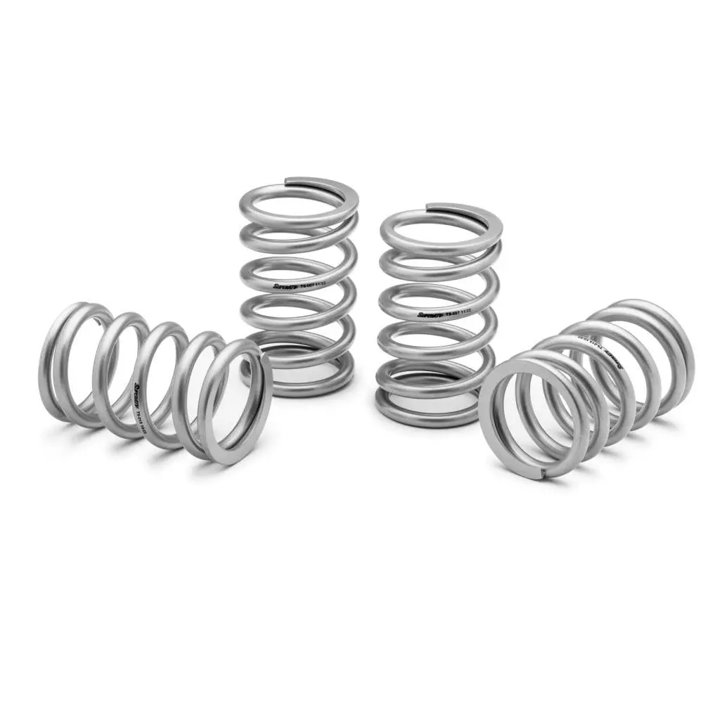 Superatv Honda Talon 1000 Tender Springs 1