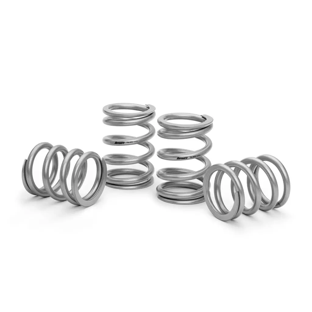 Superatv Honda Talon 1000 Tender Springs 3