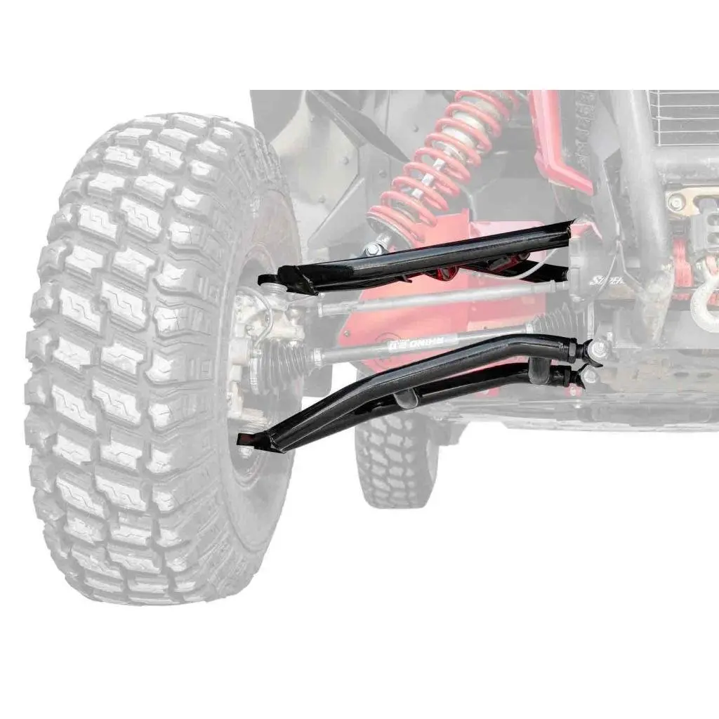 Superatv Honda Talon 1000R Atlas Pro A-Arms 1