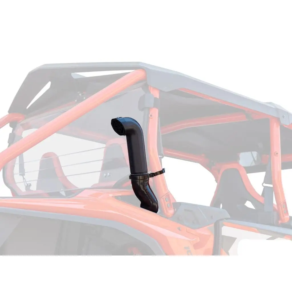 Superatv Honda Talon 1000R Depth Finder Snorkel Kit 1