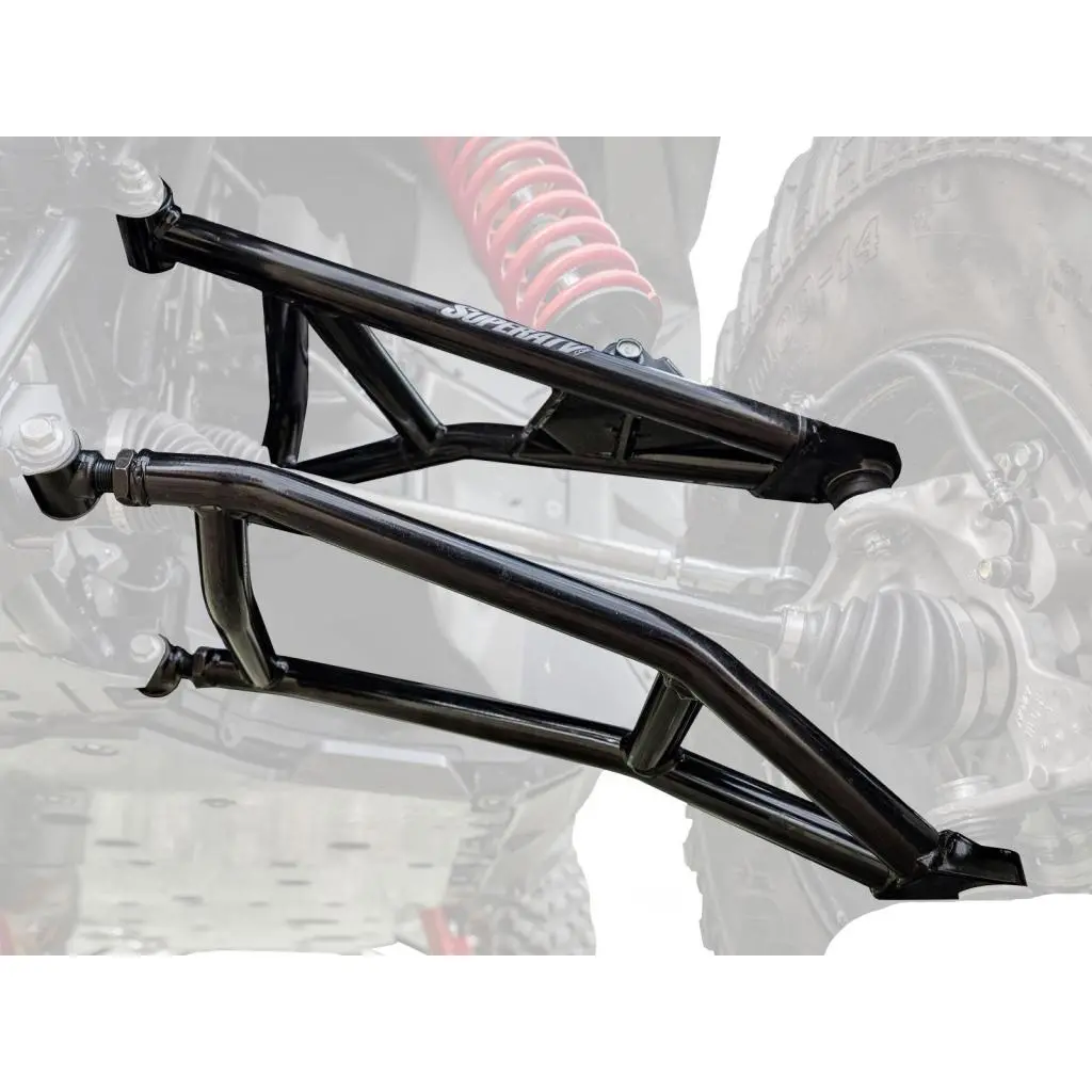 Superatv Honda Talon 1000R High Clearance A-Arms 1