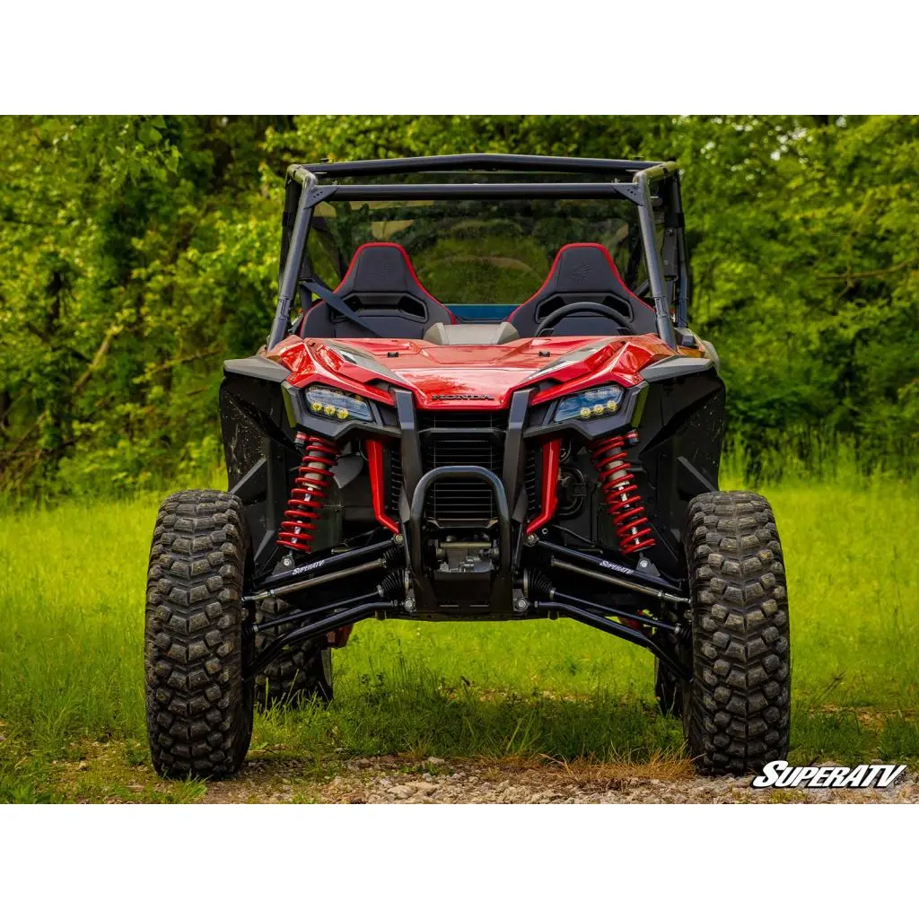 Superatv Honda Talon 1000R High Clearance A-Arms 2