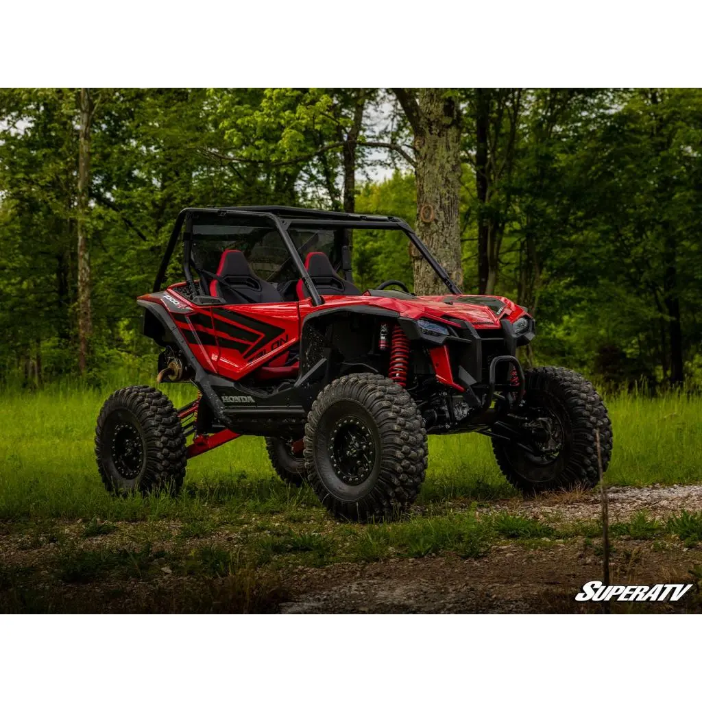 Superatv Honda Talon 1000R High Clearance A-Arms 4