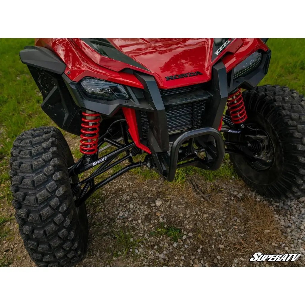 Superatv Honda Talon 1000R High Clearance A-Arms 3