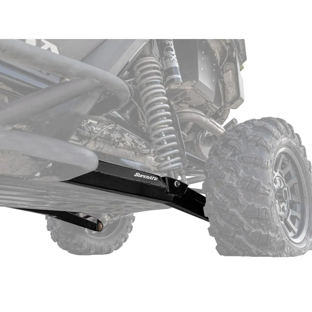 Superatv Honda Talon 1000R High Clearance Rear Trailing Arms 1