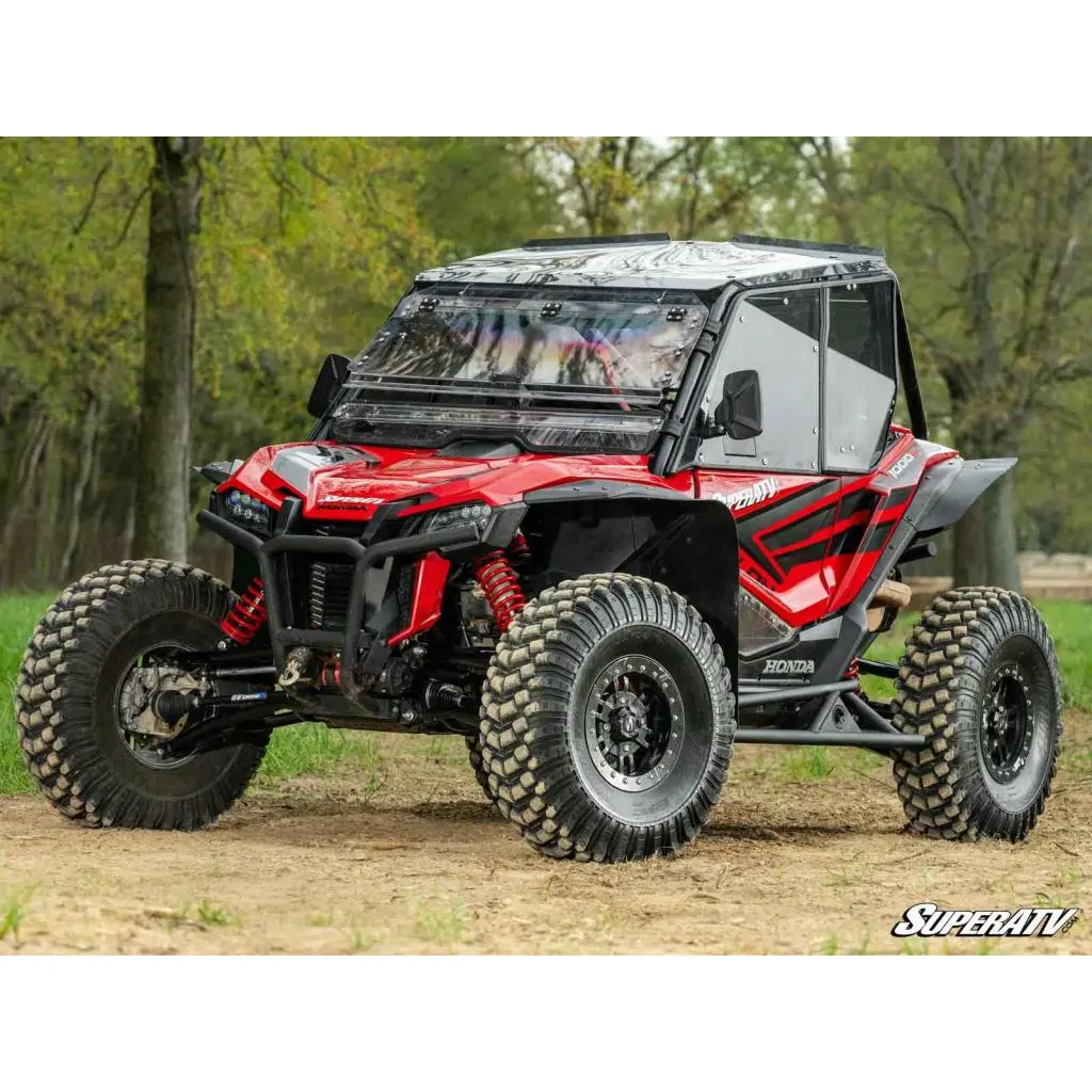 Superatv Honda Talon 1000R Tree Kickers 2