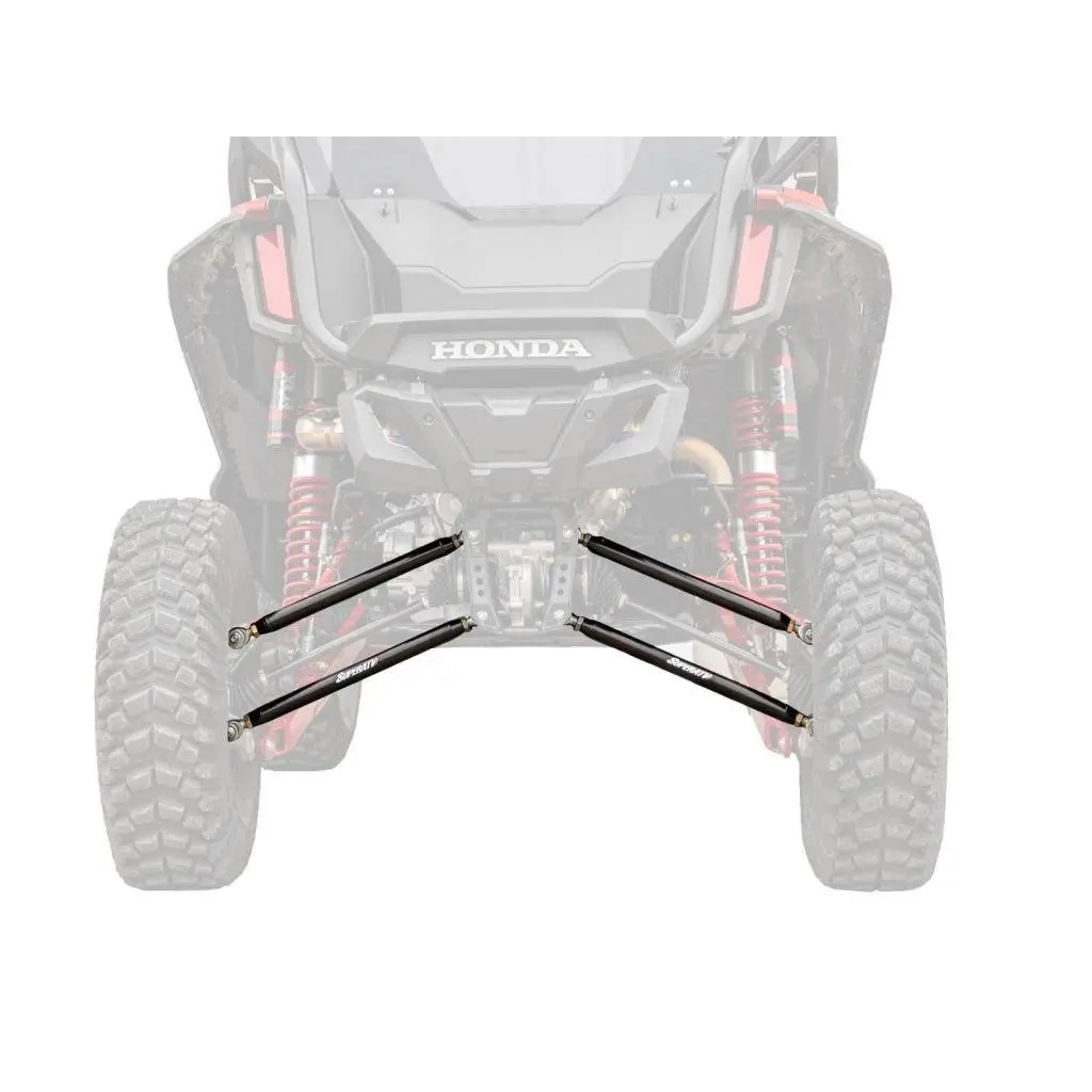Superatv Honda Talon 1000R Tubed Radius Arms 1