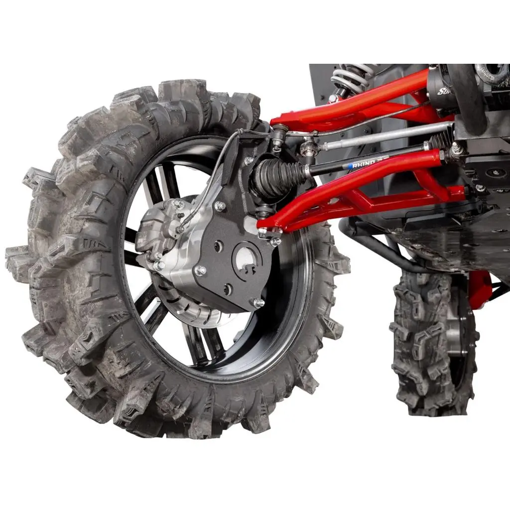 Superatv Honda Talon 1000X 8" Portal Gear Lift 1