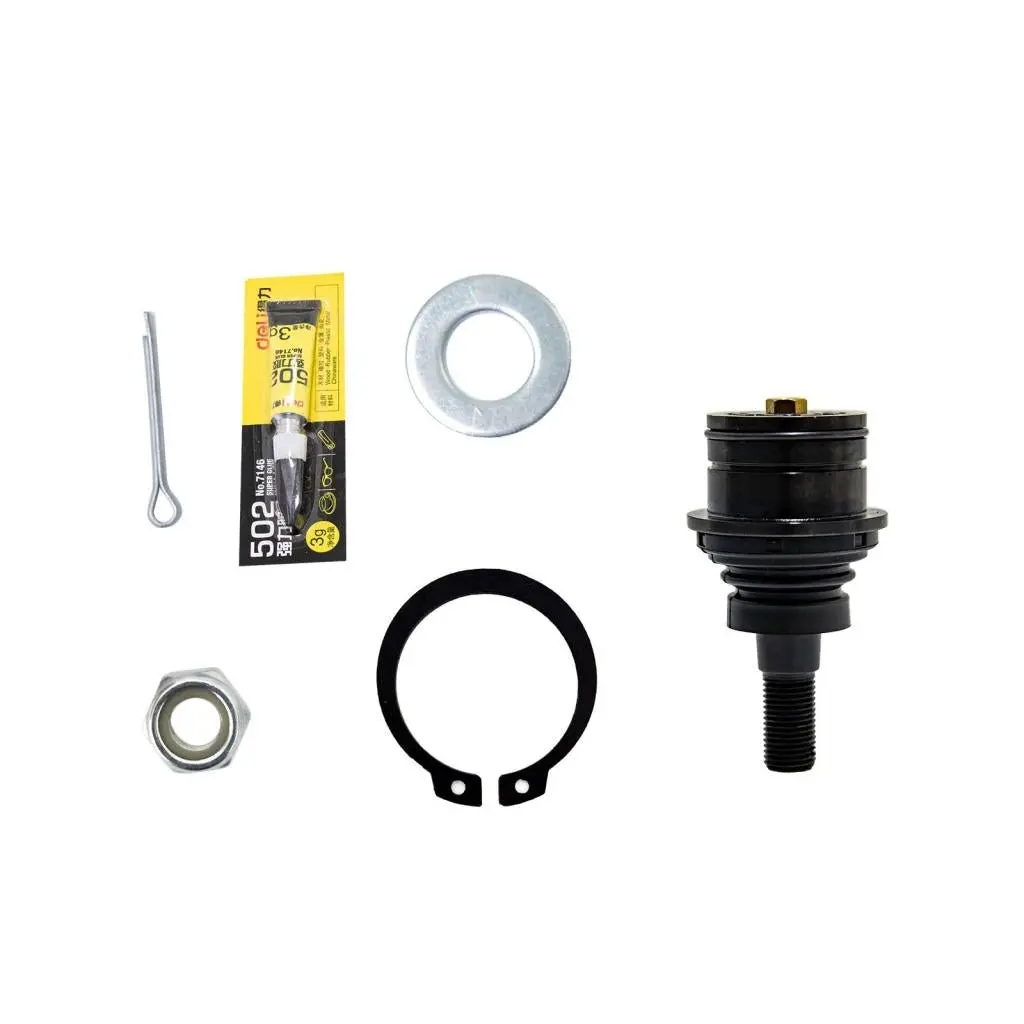 Superatv Honda Talon 1000X Ball Joints 4
