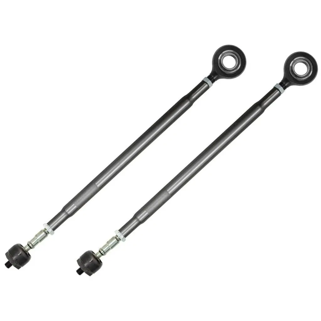 Superatv Honda Talon 1000X Heavy-Duty Tie Rod Kit 1