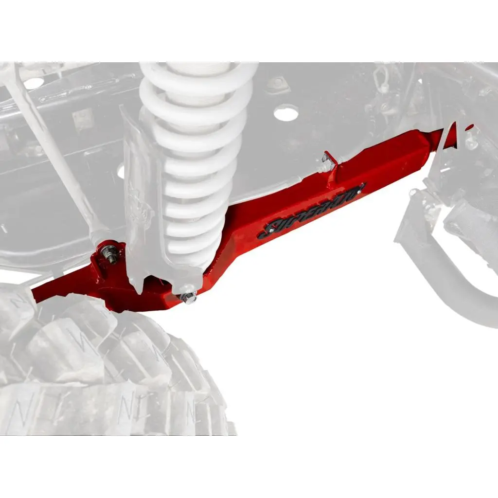Superatv Honda Talon 1000X High-Clearance Rear Trailing Arms 1