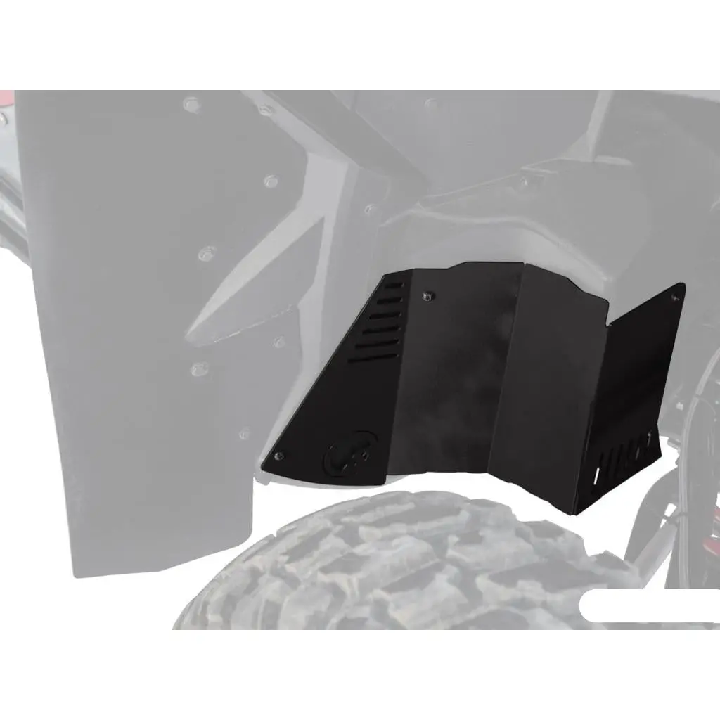 Superatv Honda Talon Inner Fender Guards 1
