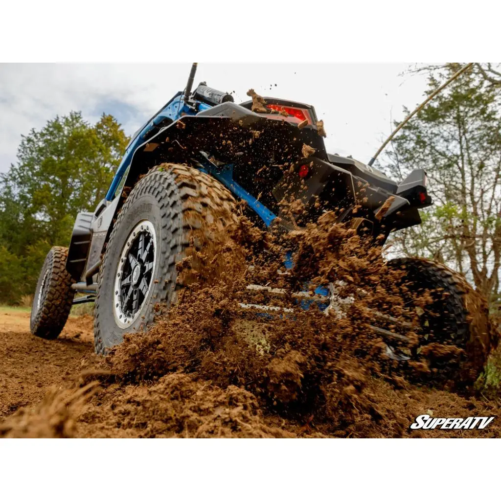 Superatv Incursion A/T All-Terrain Utv/Atv Tires 5