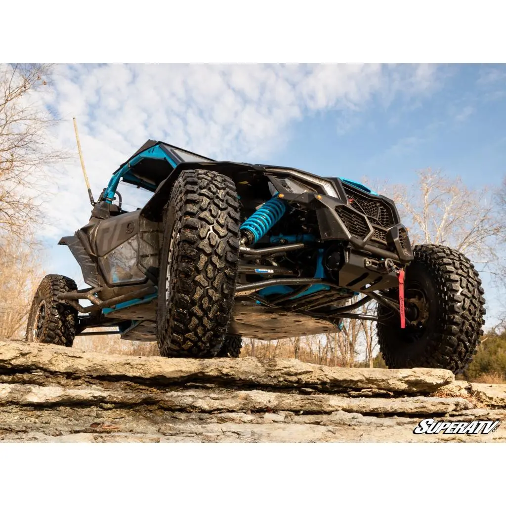 Superatv Incursion A/T All-Terrain Utv/Atv Tires 4