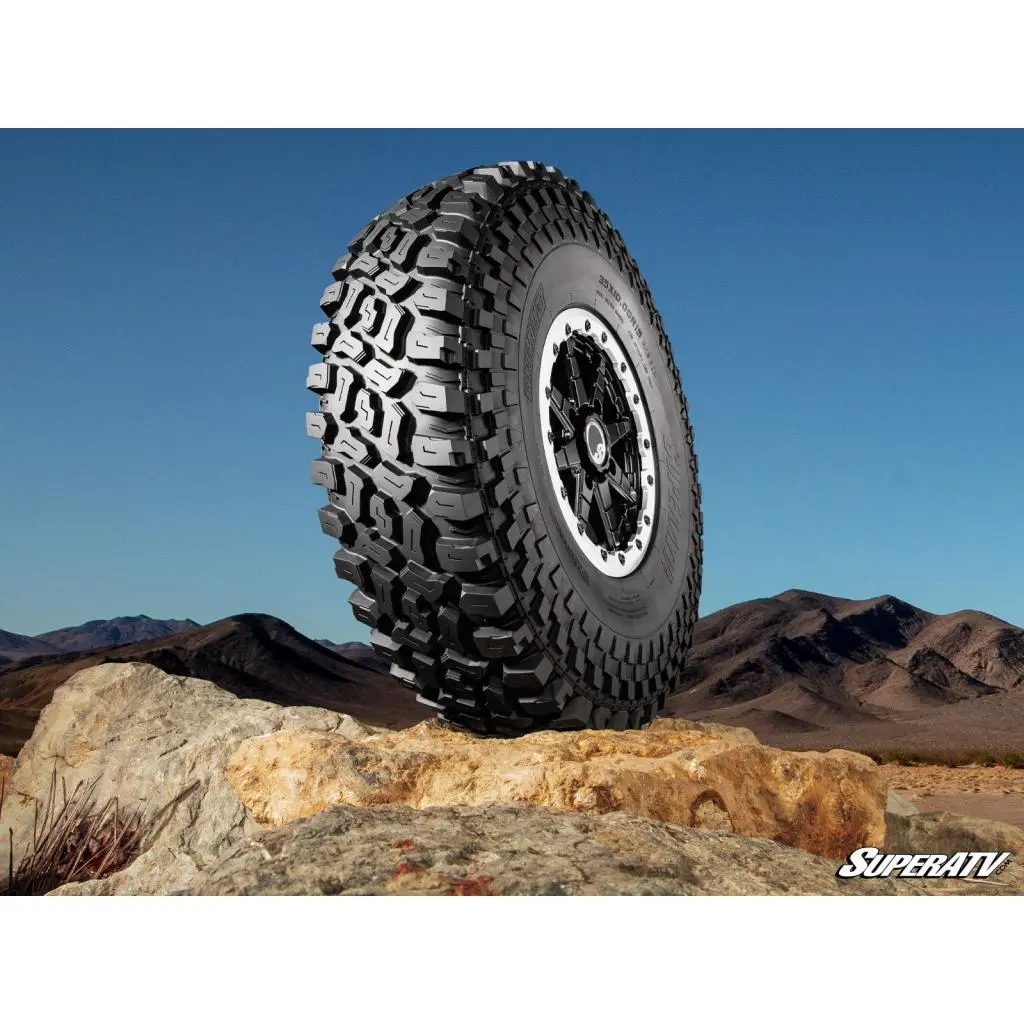 Superatv Incursion A/T All-Terrain Utv/Atv Tires 2