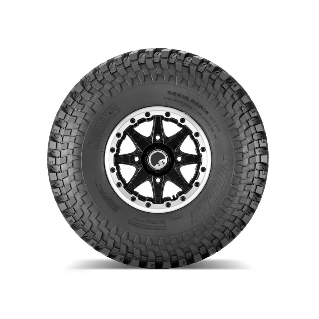 Superatv Incursion A/T All-Terrain Utv/Atv Tires 3