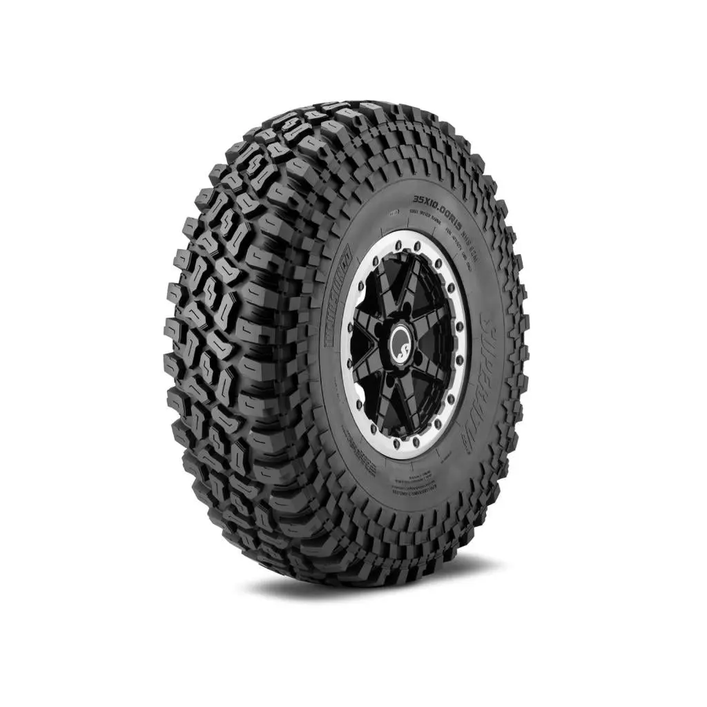 Superatv Incursion A/T All-Terrain Utv/Atv Tires 5