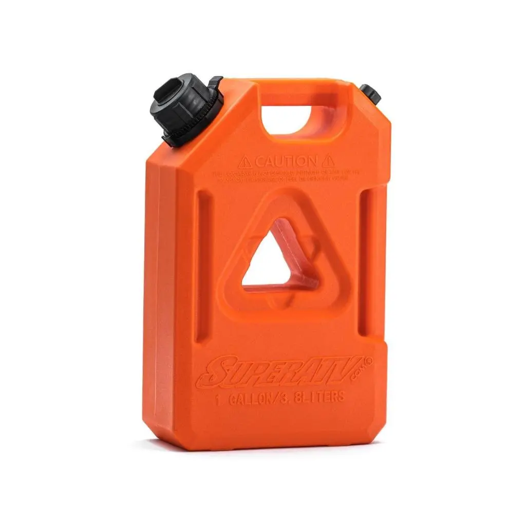 Superatv Jerry Can-1 & 3 Gallon 2
