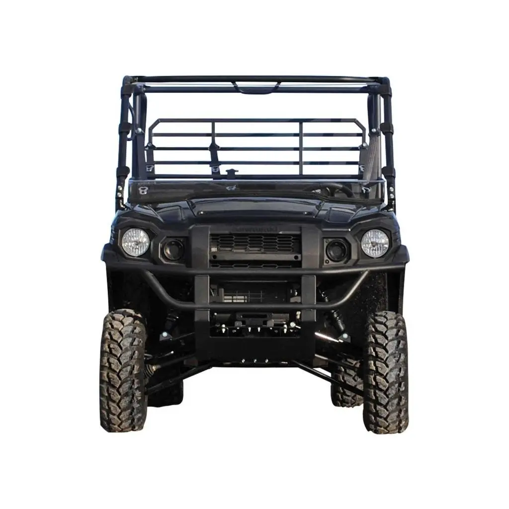 Superatv Kawasaki Mule Pro 2 Inch_X009d_ Lift Kit 1