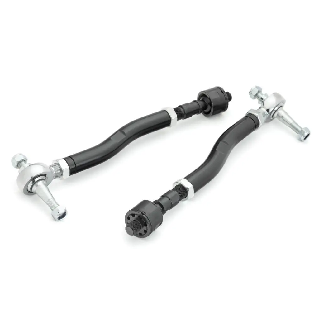 Superatv Kawasaki Teryx 4 Rackboss 2.0 Steel Bar Tie Rod Kit 1