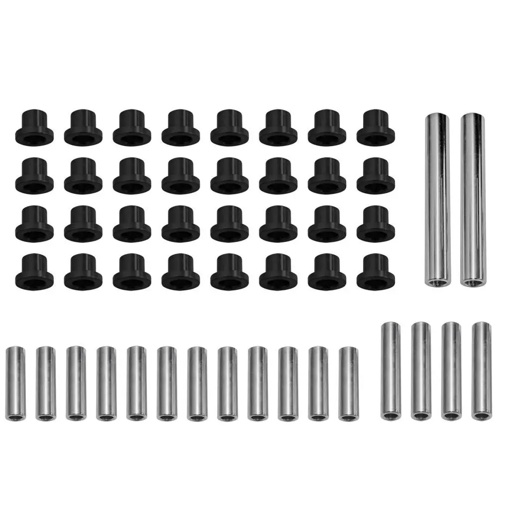 Superatv Kawasaki Teryx A-Arm Bushings 1