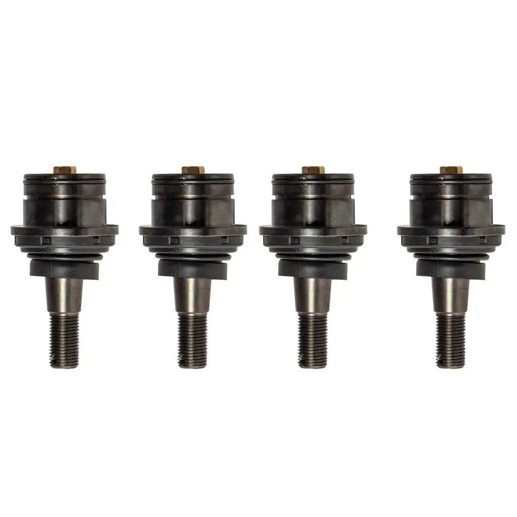 Superatv Kawasaki Teryx Heavy-Duty Ball Joints 3
