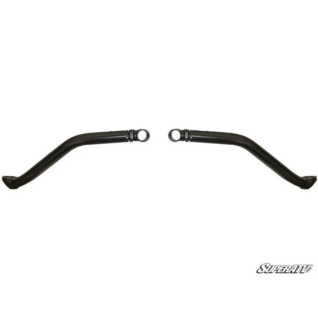 Superatv Kawasaki Teryx High Clearance 1.5" Forward Offset A-Arms 5