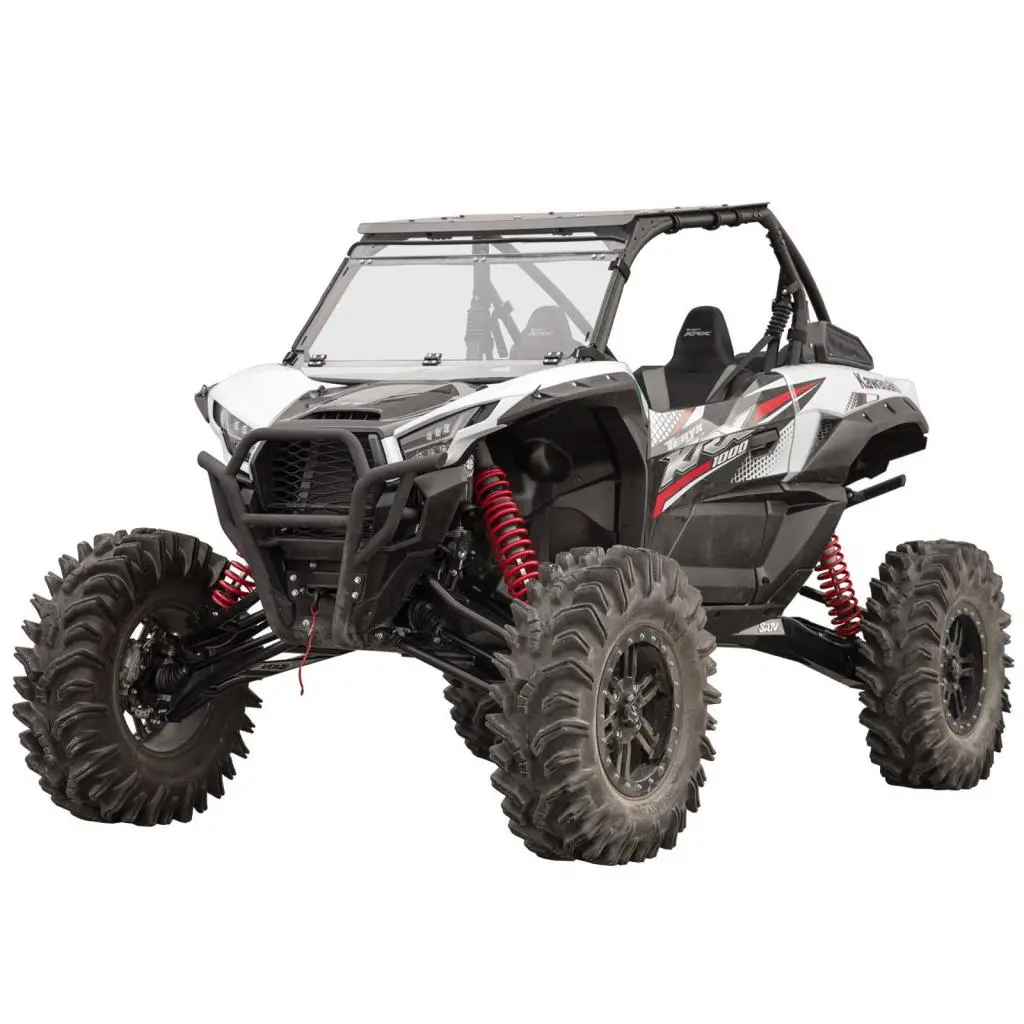 Superatv Kawasaki Teryx Krx 1000 6" Lift Kit 1