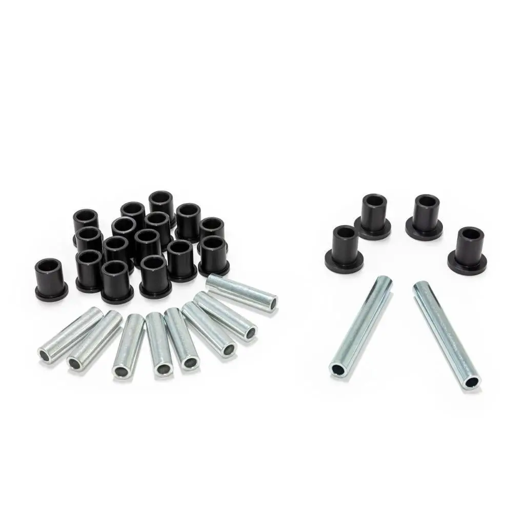 Superatv Kawasaki Teryx Krx 1000 A-Arm Bushings 1