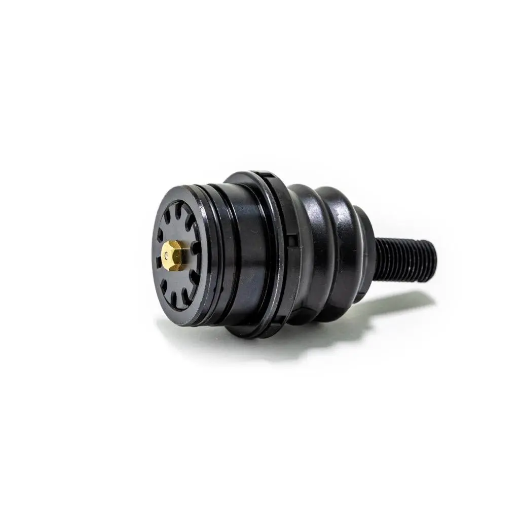 Superatv Kawasaki Teryx Krx 1000 Ball Joints 1